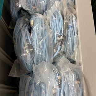 全新原装 日本OMRON总线电缆