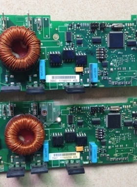 【议价】伟肯变频器风扇控制板399I 799F 测试包好PC00799