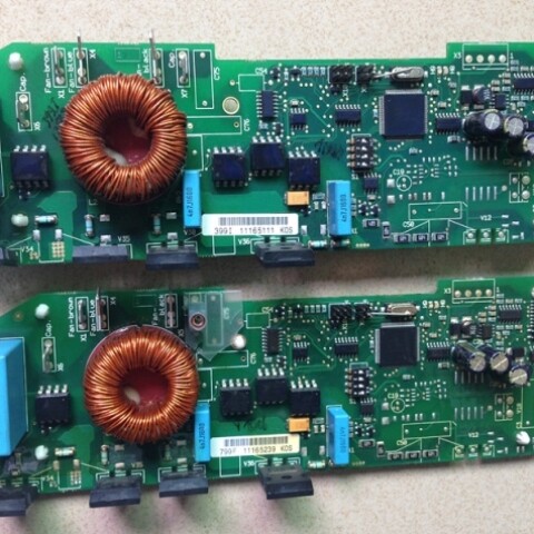 【议价】伟肯变频器风扇控制板399I 799F 测试包好PC00799