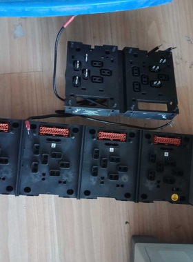 【议价】ABBGLBS200516R0106相间隔板实拍。实价