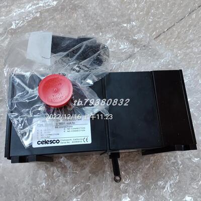 CELESCO PT9420-0250-122-1130位移感测器