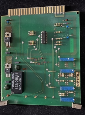 【议价】JRCS DRM-B 420-1650 电路板 议价