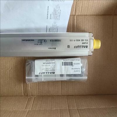 BALLUFFBTL0P8P BTL6-A500-M0150-PF-S115位置感测器，