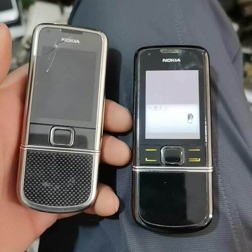 NOKIA8800a4g版本一台8800e一台有需要联系