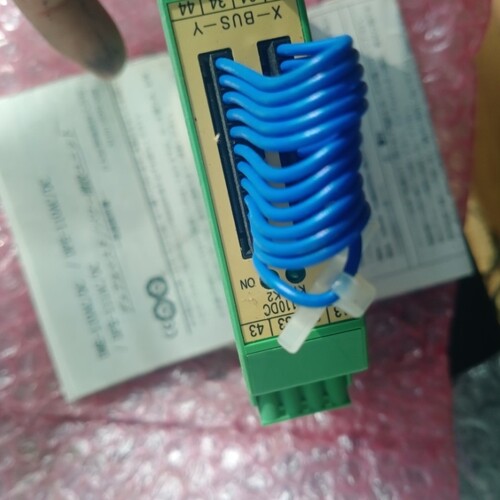 【议价】JSK 异常停止基本单元DME-100DC实拍的实价