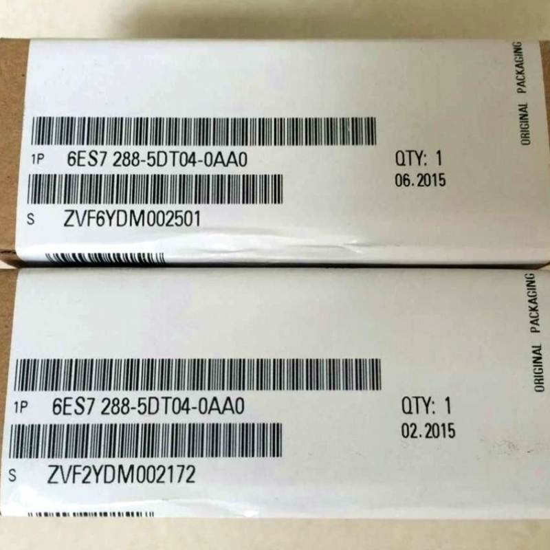【议价】6ES7288-5DT04-0AA0 SB DT04数字量扩展信号板2 x 24 V D