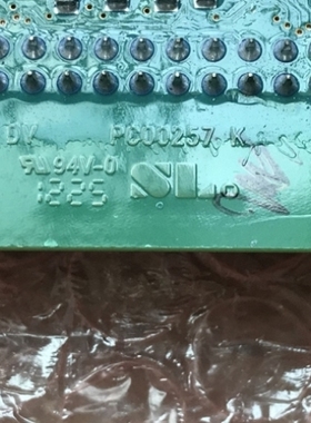 【议价】伟肯VACON变频器OPTC3 PC00257K 257N端子板配件 询价