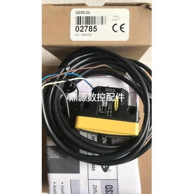 【议价】进口邦纳QS30LDL订货号02785包邮议价