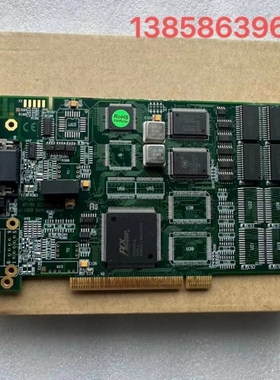 【议价】Softing PFIBUS PB-IF-1MS V1.10 PFipci/HW/LP通讯卡