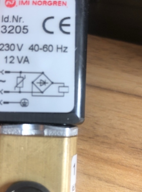 【议价】IMI HERION电磁9500295 正品 供应