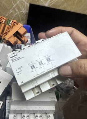【议价】SIEMENS 7KT1202功能正常件