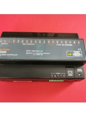 【议价】DALITEK LDS DM410FD-S 控