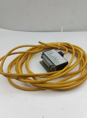 【议价】SICK西克连接线传感器 P-07-KR120033-1-MSHR 22316 1015