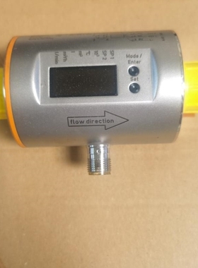 【议价】德国IFM易福门流量计SM6120 6420 6621 6100 6604 6400 6