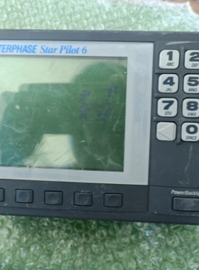 【议价】interphase star pilot 6 配件实拍议价