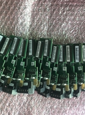 【议价】OPTC2 IO通讯卡258G 伟肯变频器PC00258C正品 详细议价