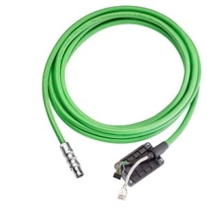 【议价】6AV2181-5AF02-0AX0移动面板连接电缆6AV21815AF020AX0