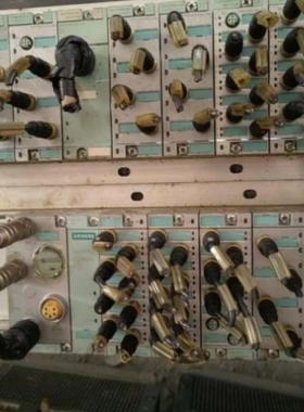 【议价】模块组194-4AD00-0AA0ET200PR询价