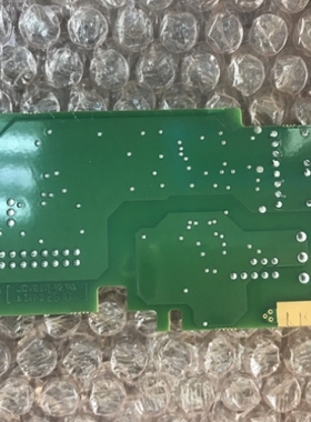 【议价】OPTD2 VACON伟肯变频器IO端子板PC00276H PC00276F正品询
