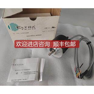 ETRA意尔创编码 询价 器EH63A9000Z58X3A