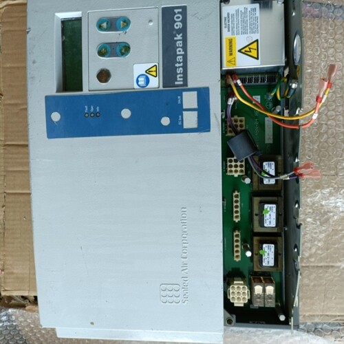 【议价】Instapak 因时发 901手持式现场发泡包装控制器901Y445