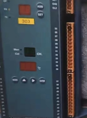 【议价】NET-AL16现代控制器 询价