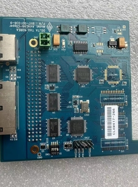 【议价】A TAU 泰道KOREA AxisLink -CLIpper 9117-00-036-9