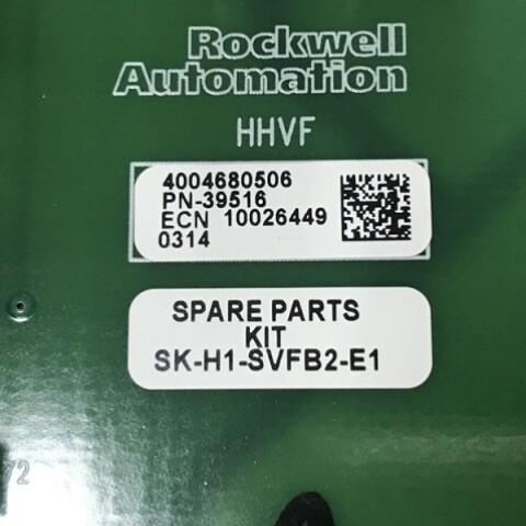 【议价】PN-39516 PN-39514 AB700S变频器电压反馈板690V正品 询
