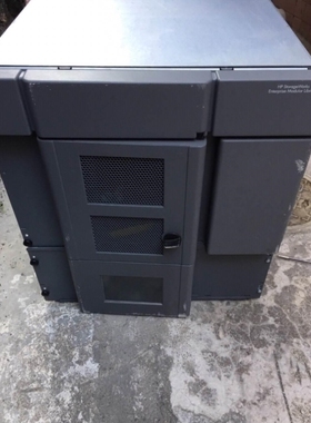 【议价】磁带库 storge works正常用包好用