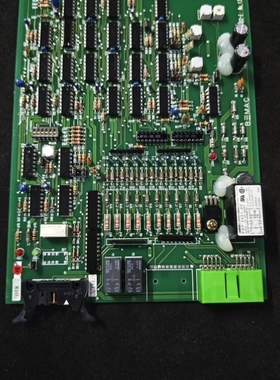 【议价】UST-202-E B三MAC电路板议价