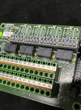 【议价】safetec ADP-3500 电路板 议价