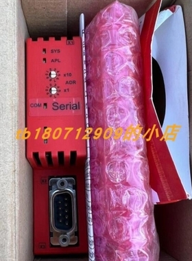 【议价】NT50-DP-EN网关NT50-DN-EN网关CIFX50E-REET德国赫优讯H