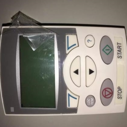 【议价】实价ACS-CP-D包好ABB ACS510/550/355变频器中文面板