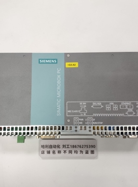 【议价】6ES7647-8BB51-0EA1 SIMATIC IPC227E 工控机议价！