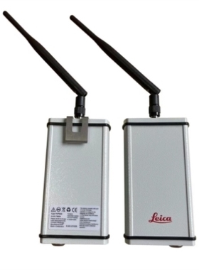 【议价】徕卡Leica TCPS29 TCPS30无线电台 无线猫 徕卡全站仪电