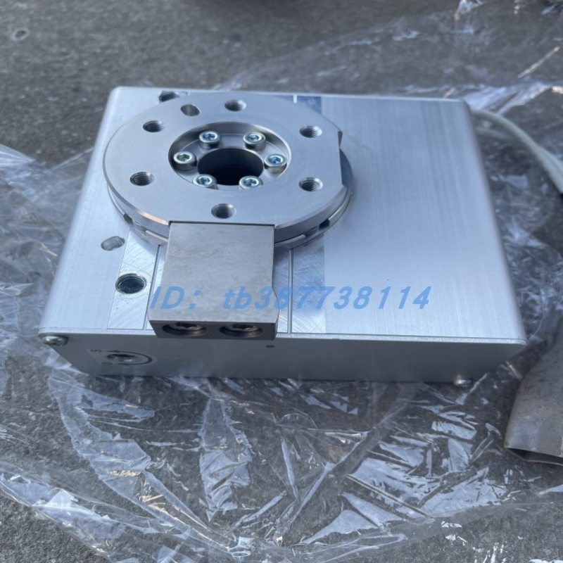 【议价】SMC电动摆台LER/LERH10/30/50K-2-3-R/S1/3/5 1N 1P AN A