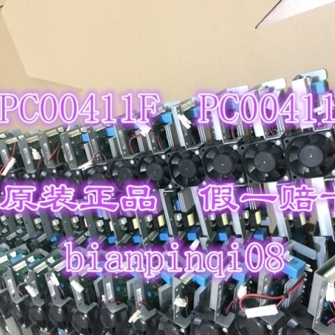 【议价】伟肯VACON变频器411F PC00411D大功率风扇控制卡配件 询