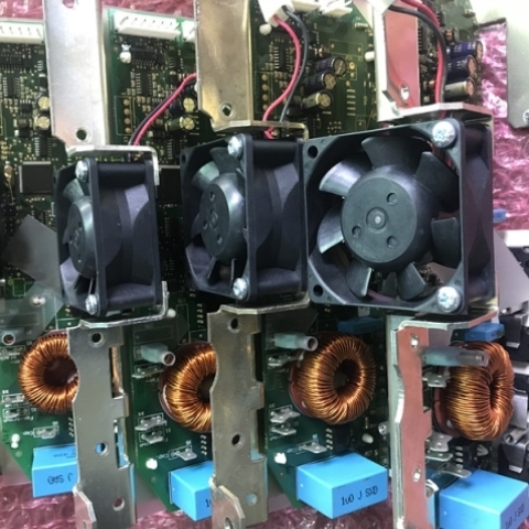 【议价】PC00299G 799F伟肯VACON变频器AB700S风扇控制板 询价