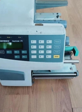 【议价】Intermec易腾迈PF4I和easyCoder F4打印机。实拍如图议