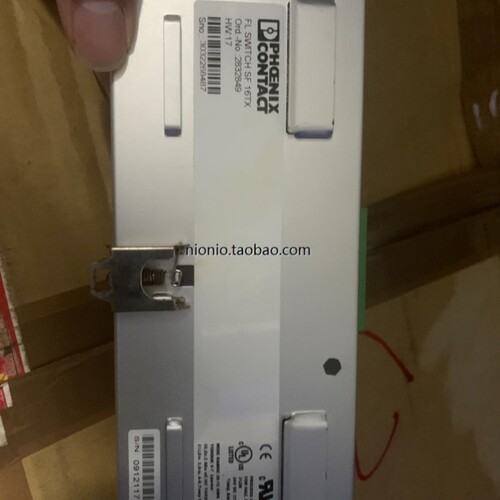 【议价】菲尼克斯 SF16TX