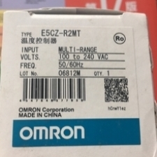 【议价】温控器E5CN/E5CZ-R2MT Q2MT C2MT -500 R2T Q2T C2T C2TC
