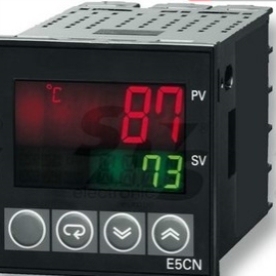 【议价】正品温控E5CN-RTU QTU CTU RTDU QTDU CTDU C1TU C2TU R2