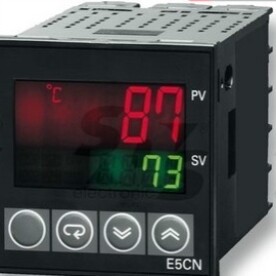 【议价】正品温控E5CN-RTU QTU CTU RTDU QTDU CTDU C1TU C2TU R2