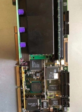 【议价】92-005649-0X REVE-02 工控设备机主板F-02 送CPU 散热器