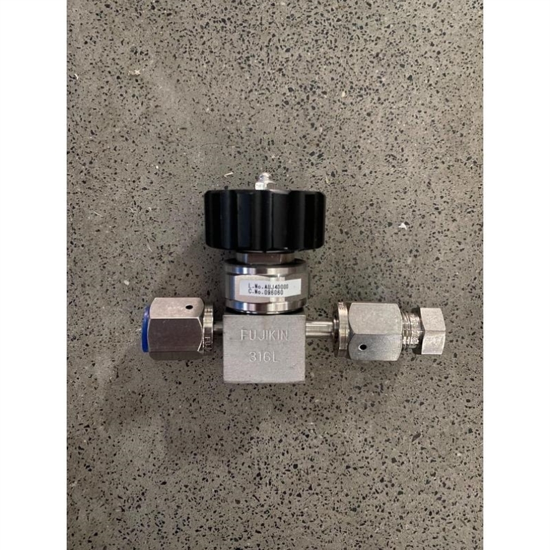 【议价】议价-FUJIKIN手阀 型号LNO AUJ4D000 CN