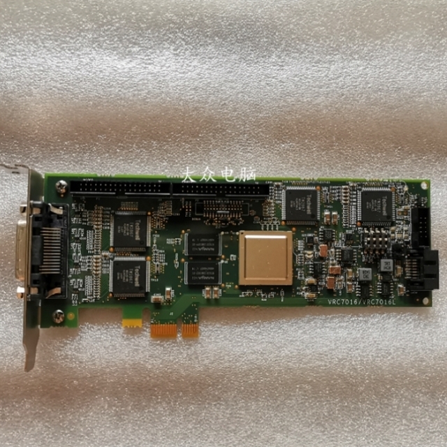 【议价】高清采集卡 VRC7016/VRC7016L 410-20005-5 议价