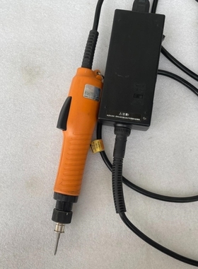 【议价】奇力速BSD-B3100L无刷电动螺丝刀扭力1-9.8KG