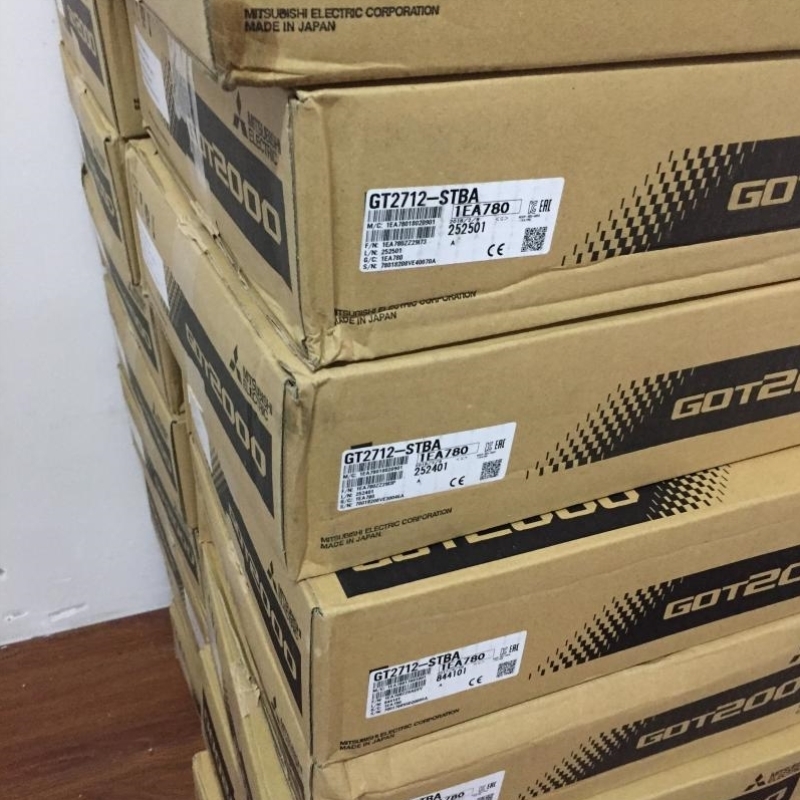 【议价】三菱触摸屏A870GOT/A8G-PWST/A7GT-BUS/A8GT-70GOT-SW
