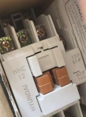 【议价】HYUNDAI 接触器 Himc12