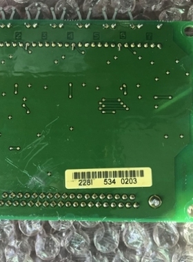 【议价】正品伟肯变频器PC00228E PC00228I 光纤板通讯板接口 询